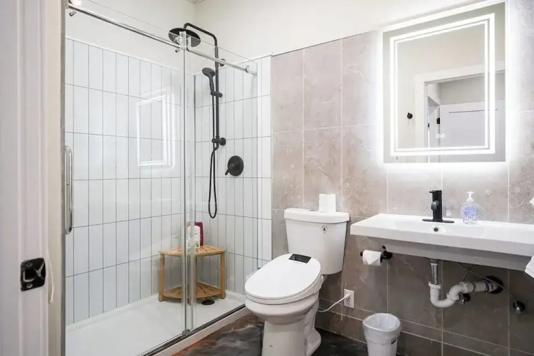461 Melwood Suites Unit 101 2Bed/2Bath