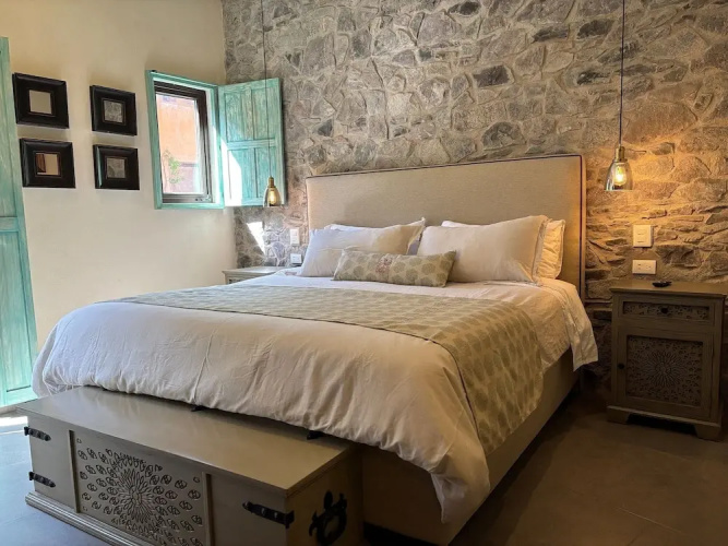 Castello di Carlo - Loft Carlo III