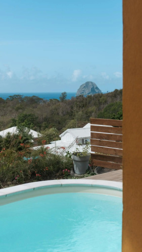 Villa Goyave _ Exotic Villa