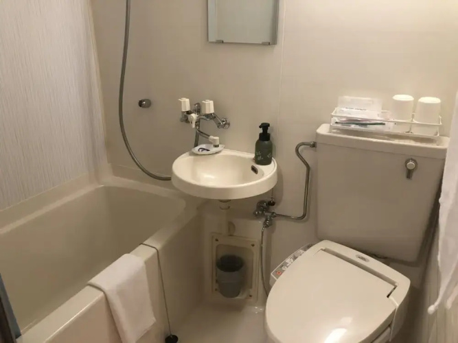 Granp Glamping Resort