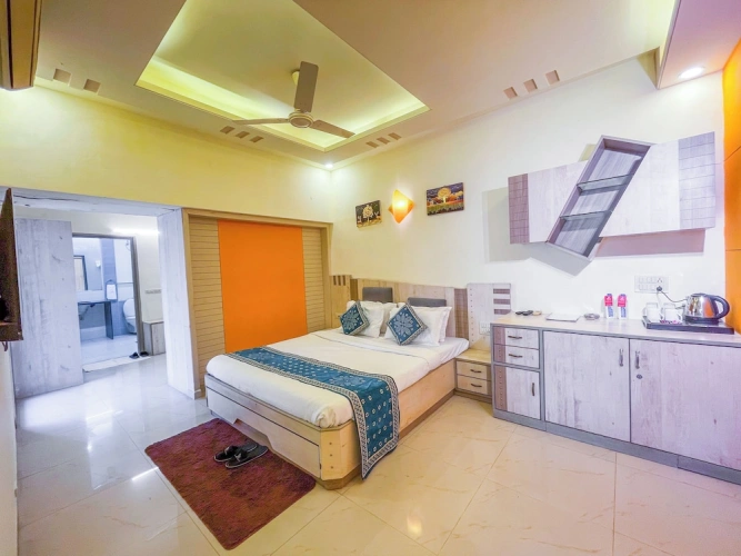 Superior Double room
