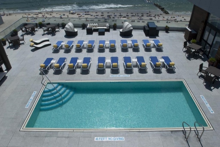 Allegria Hotel photo 14