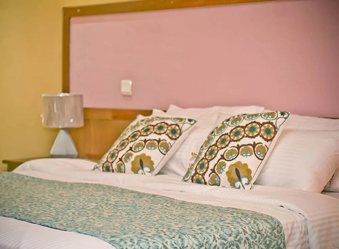 Mills View Hotel Kisumu