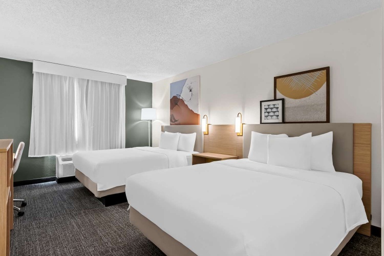 Spark by Hilton Bensalem Philadelphia photo 8