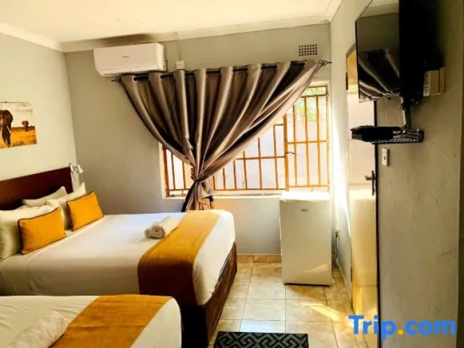 Standard Suite