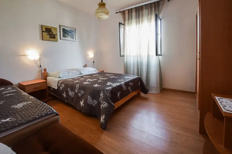 Apartments Derado
