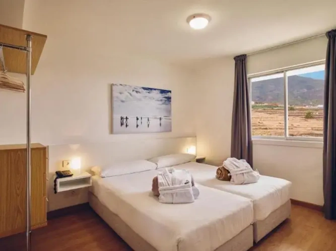 Premium Triple room