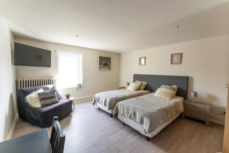 Standard Family room