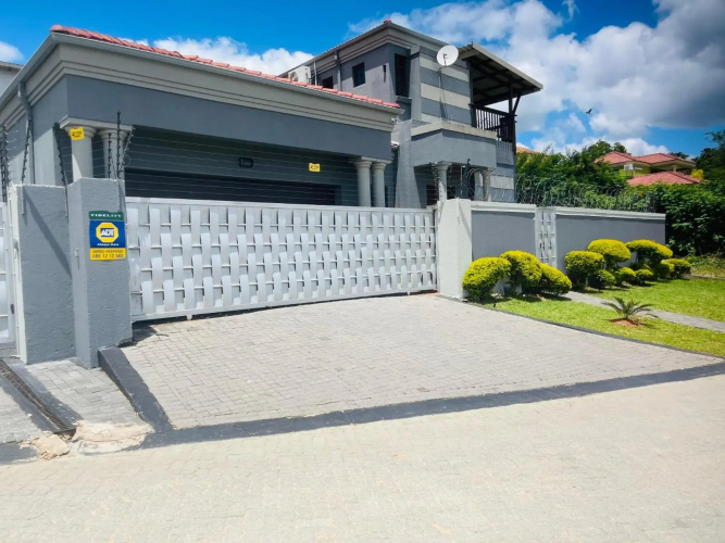 The Grace Villa Guesthouse