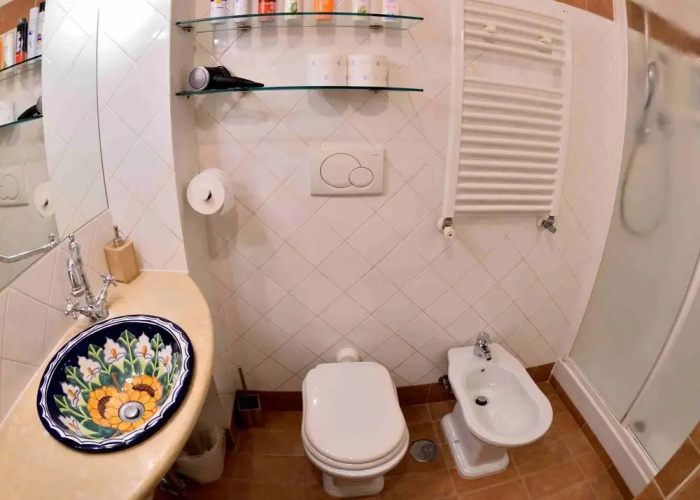 Loft Nel Cuore di Roma
