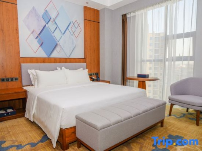 Business Double Suite
