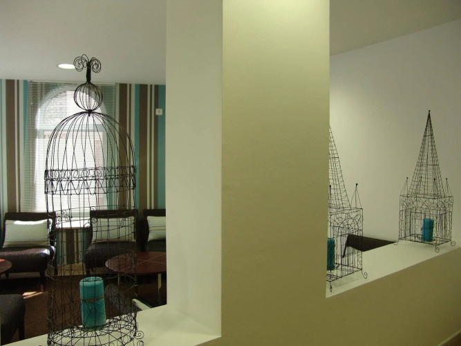 Hotel Quarteira Sol photo 16