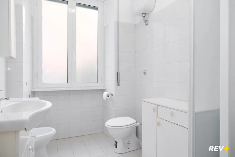 BB Plus Apartment Roma Tiburtina