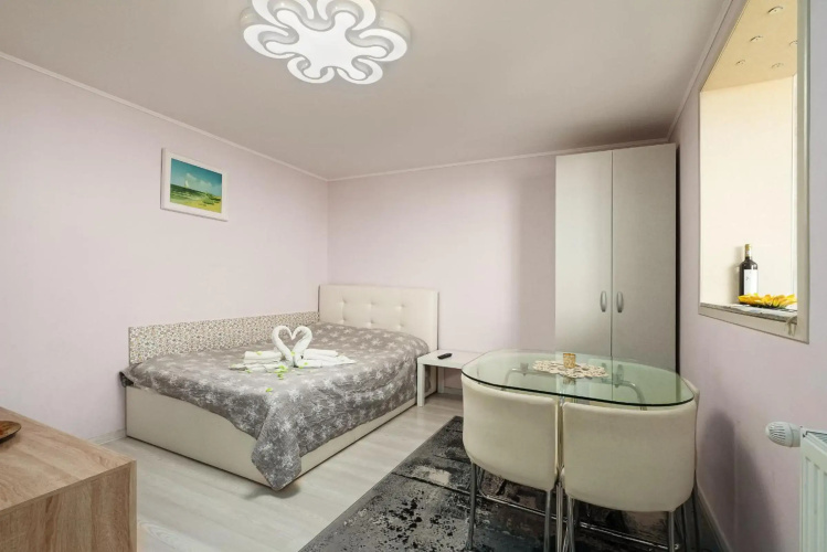 Stone Gate Apartment #1