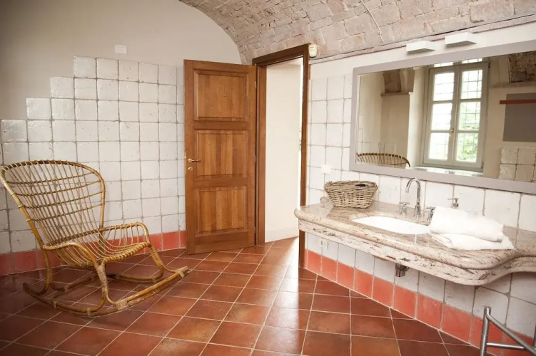 Cascina San Giorgio