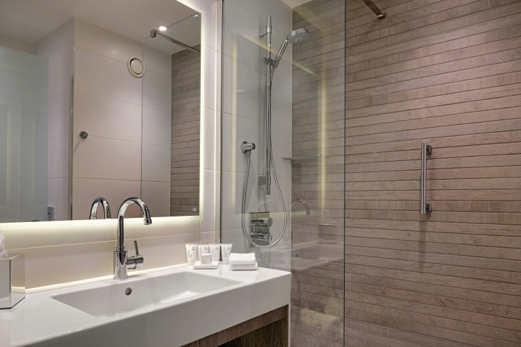 AC Hotel by Marriott Manchester City Centre photo 8