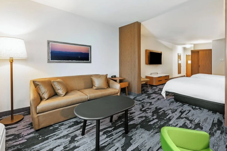 Suite