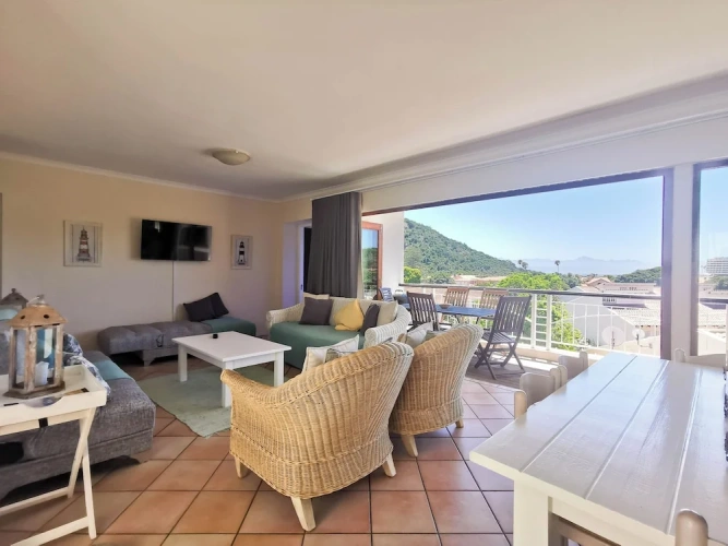Economy Apartment