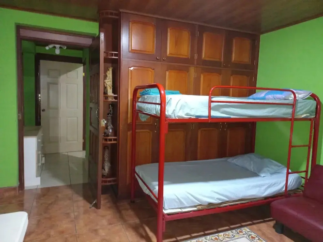 Casa Montoco