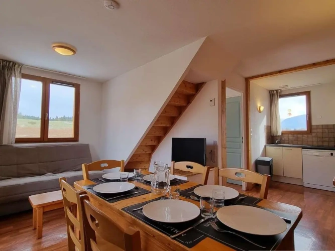 Chalet