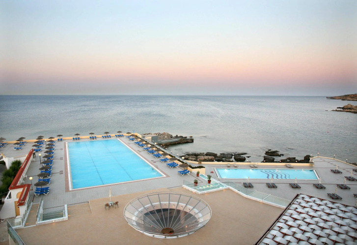 Eden Roc Resort Hotel photo 30