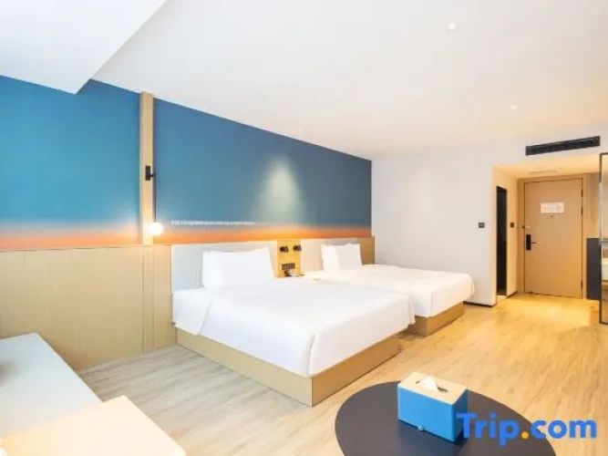 Business Twin room