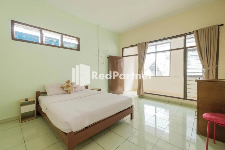Pondok Cahaya Panorama RedPartner