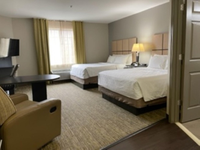 Quadruple Suite