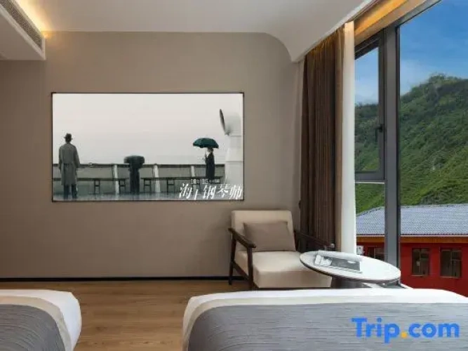 Premier Suite
