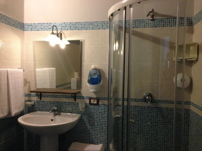 2 Bedrooms Apartment with balcony