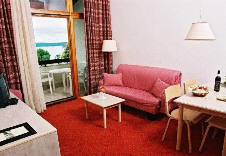 Apartments Vila Barka