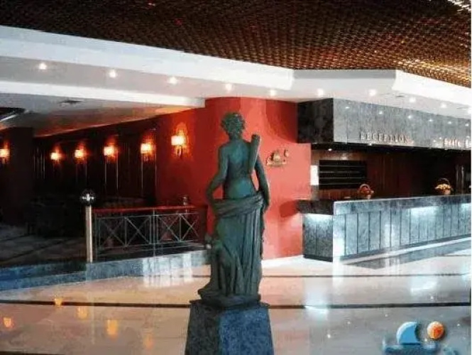 Santa Helena Hotel