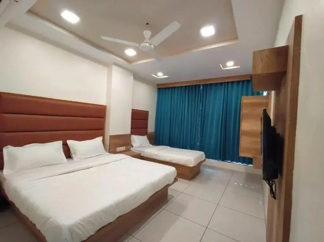 Hotel Neelkamal