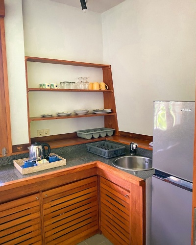 The Ikat Villa