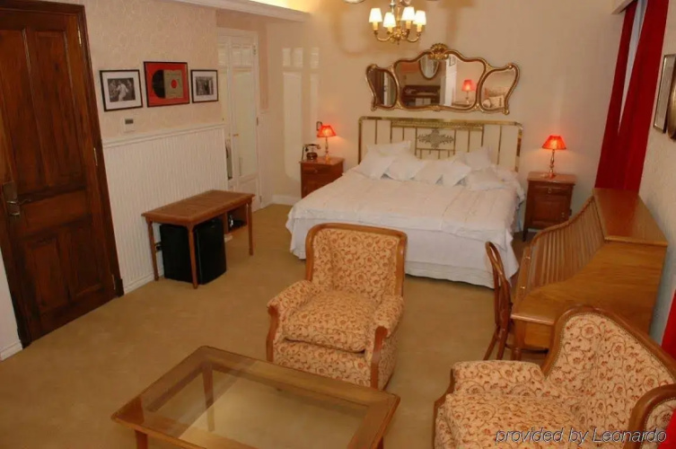 Tanguero Hotel Boutique Antique