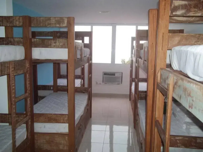 Hostel Morada da Paz