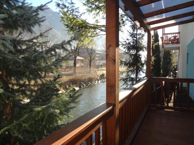 2 Bedrooms Premier Apartment
