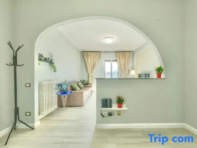 T&F House