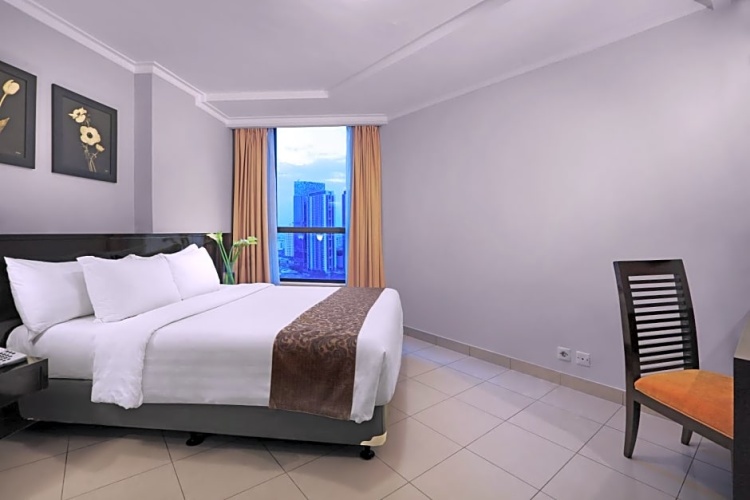 Executive room