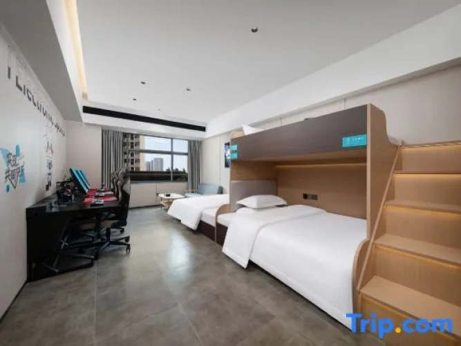 Privilege Triple room