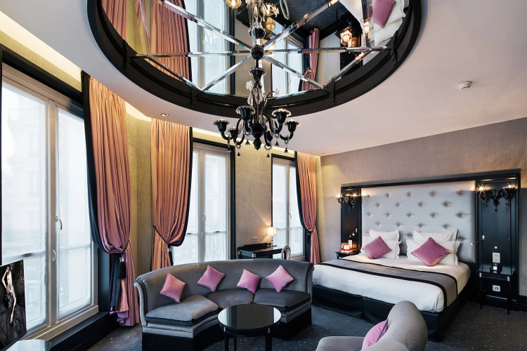 Maison Albar Hotels Le Diamond photo 13