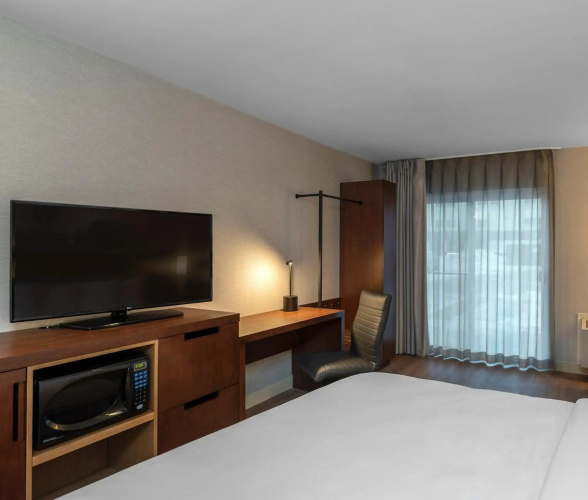 Comfort Inn Kenora