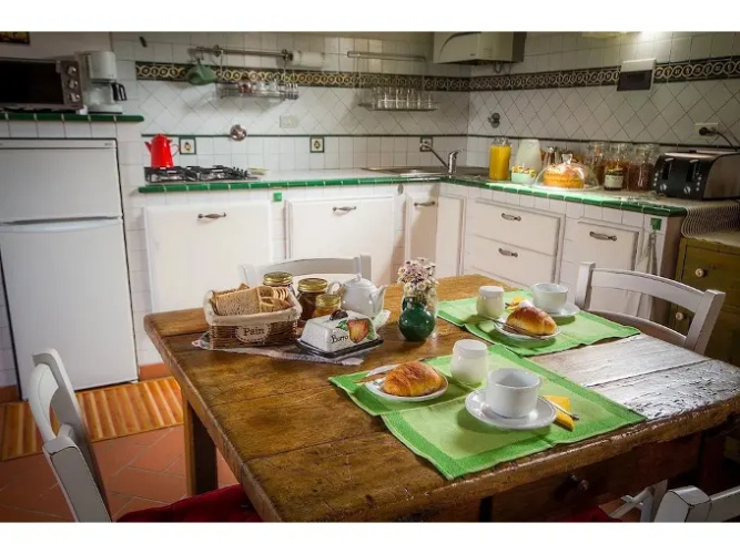 Agriturismo Podere il Palagio