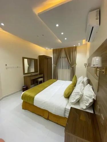 Deluxe Double Studio