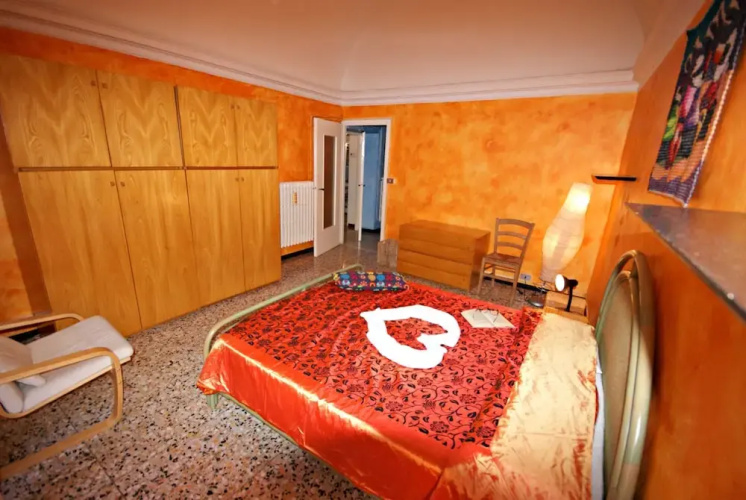 Casa Agostino