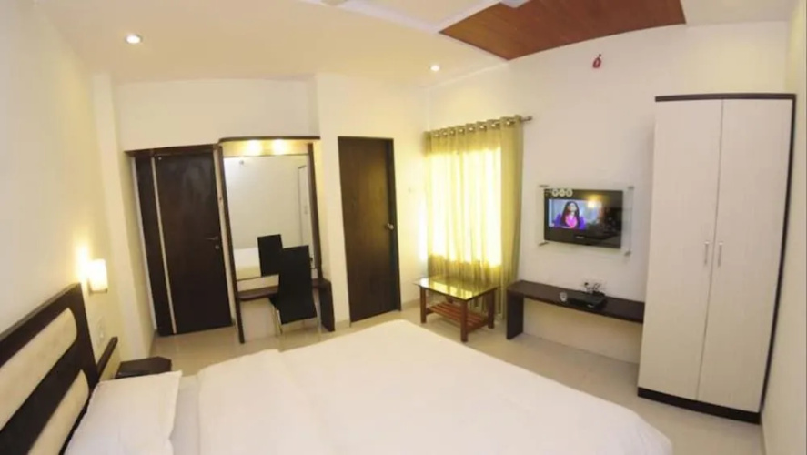 Hotel Surbhi