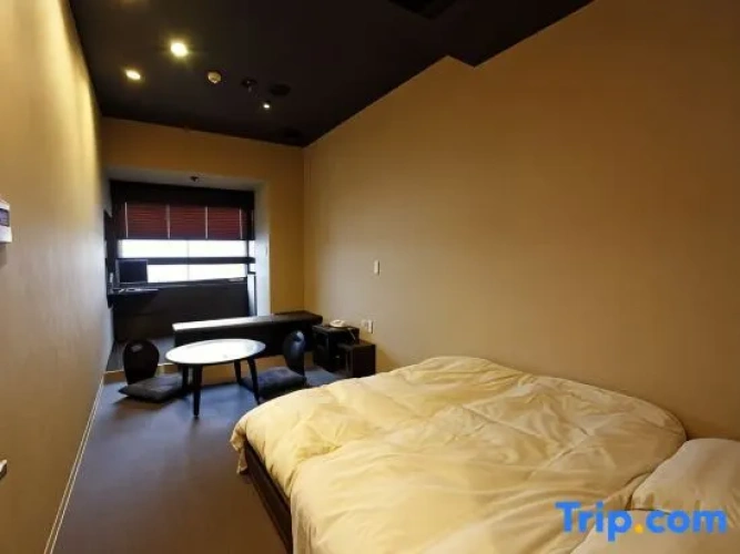 Standard Double room with ocean view