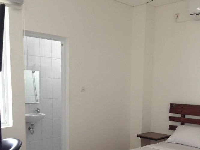 Hotel Pondok 68