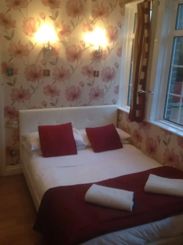Standard Double Family room