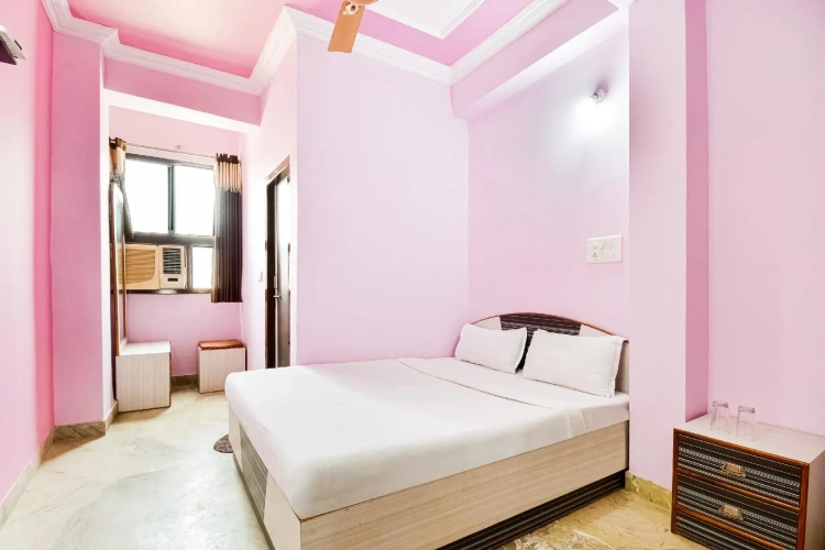 Classic Double room